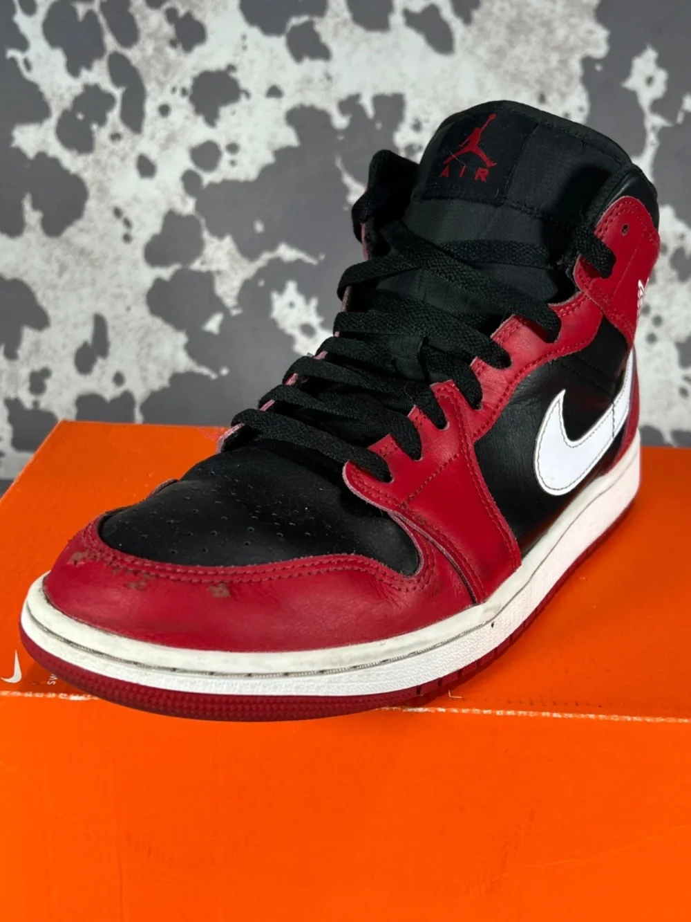 JORDAN ONES